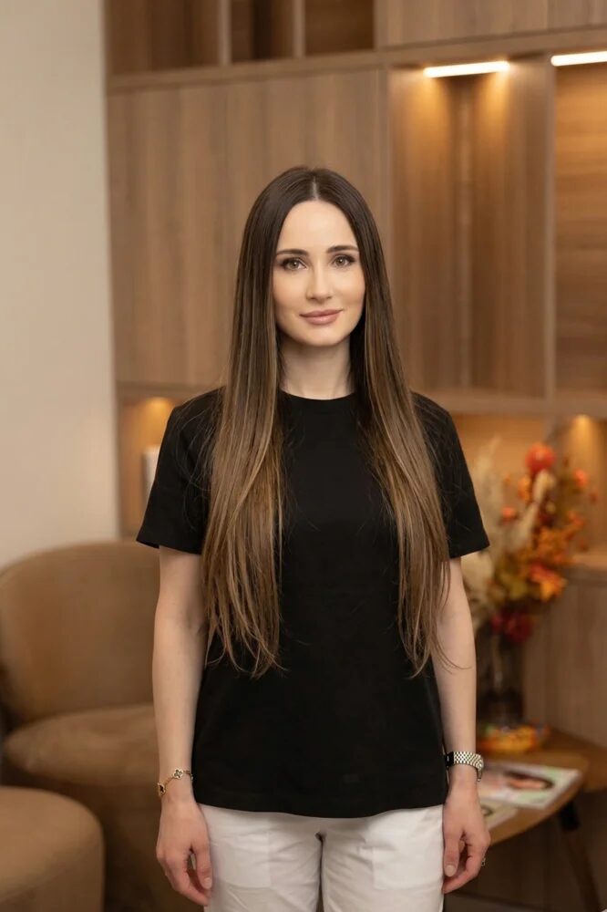 Tamara Azieva